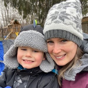 Meet your Posher, Carly